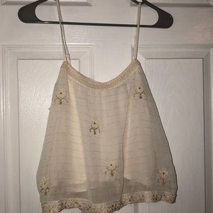 American Eagle tank top🌟